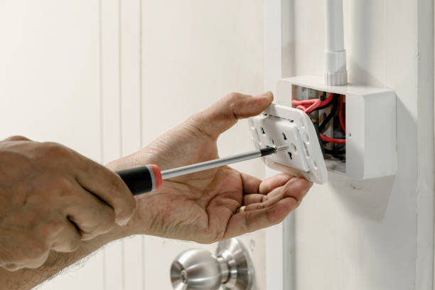 Best Surge Protection Installation  in Galveston, TX