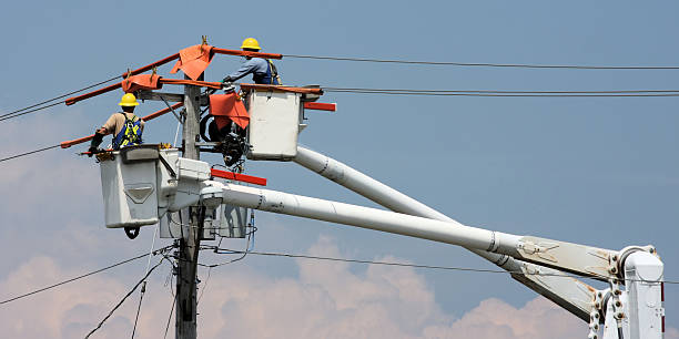 Best Commercial Electrical Services  in Galveston, TX